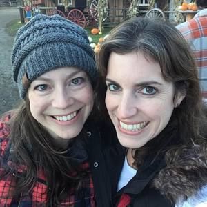 Meet your Posher, Janna